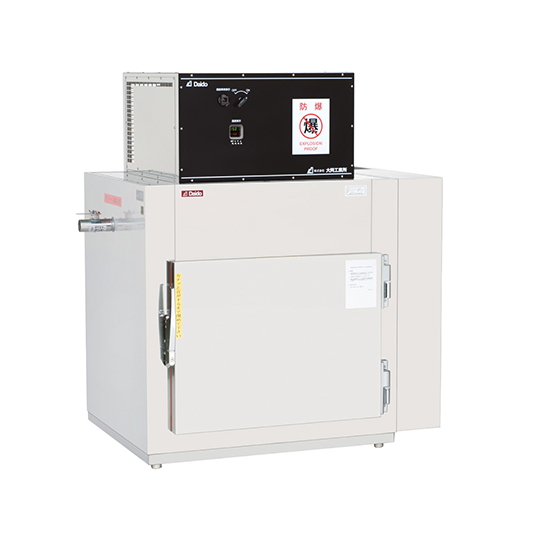 防爆恒温干燥器