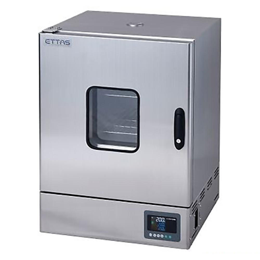 ETTAS恒温干燥器(自然对流方式)不锈钢型(附有检查书付)