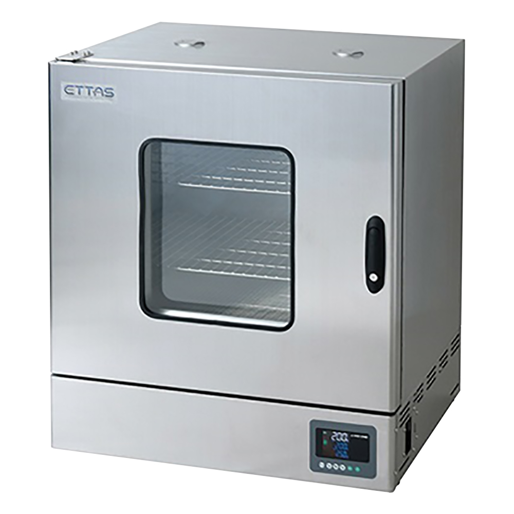 ETTAS恒温干燥器(自然对流方式)不锈钢型(附有检查书付)