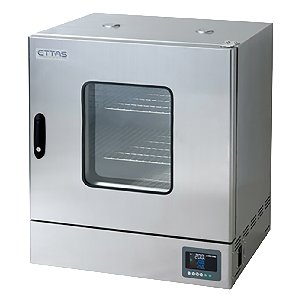 ETTAS恒温干燥器(自然对流方式)不锈钢型(附有检查书付)