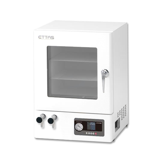 真空干燥箱(附有检查书付)