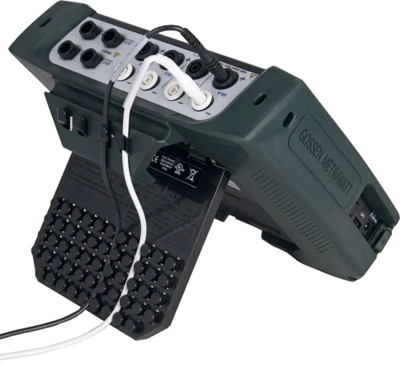 电能质量分析仪 MAVOWATT 230