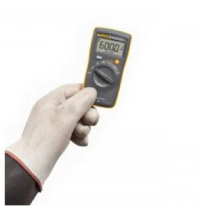 Fluke 101/101Kit 数字万用表