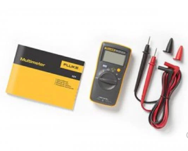 Fluke 101/101Kit 数字万用表