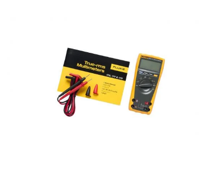 Fluke 177C真有效值数字万用表