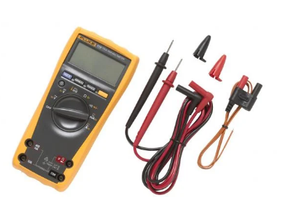 Fluke 179C真有效值数字万用表