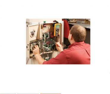 Fluke 179C真有效值数字万用表