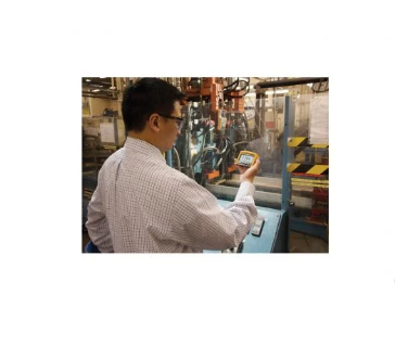 Fluke 233C远程显示数字万多用表