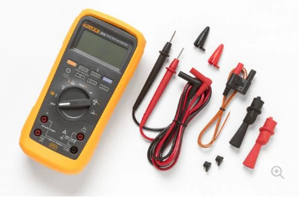 Fluke 28-II 工业万用表