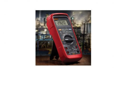 Fluke 28II Ex Intrinsically Safe True RMS Digital Multimeter