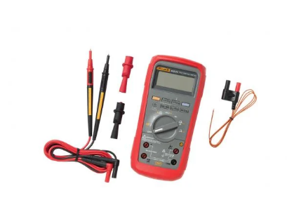 Fluke 28II Ex Intrinsically Safe True RMS Digital Multimeter