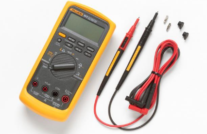 Fluke 88V 汽车数字万用表