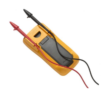 Fluke 12E+multifunctional multimeter