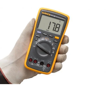 Fluke 17B+IND Digital Multimeter