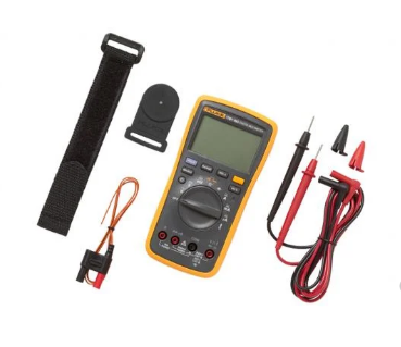 Fluke 17B+IND Digital Multimeter
