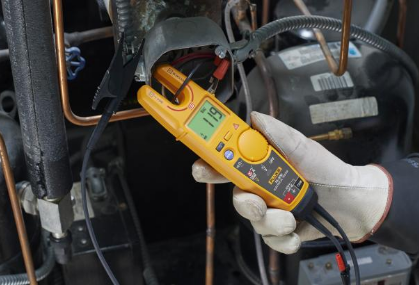 T6-600 非接触电压电流测试仪