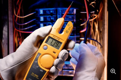 Fluke T5-1000 voltage fluctuation tester