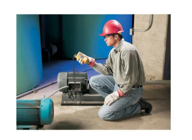 Fluke 9040 相序旋转指示仪