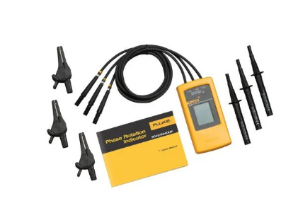 Fluke 9040 相序旋转指示仪