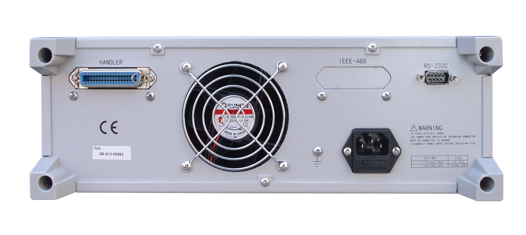 TH2816A 精密LCR数字电桥