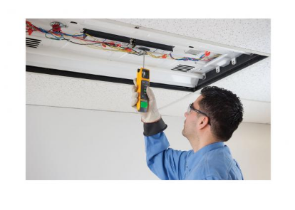 Fluke 1000FLT 荧光灯测试仪