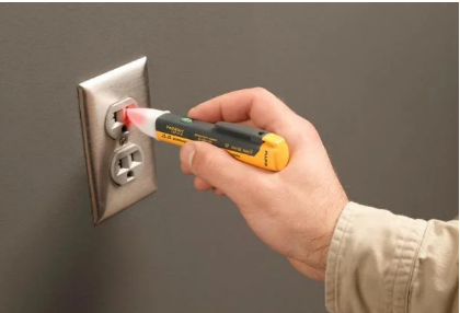 Fluke 1AC-II系列VoltAlert™ 非接触试电笔