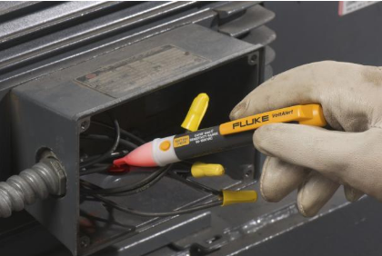 Fluke 2AC 非接触式试电笔