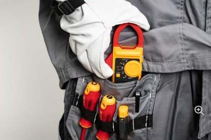 Fluke 301D 交直流刀锋系列钳形表