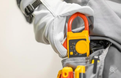 Fluke 301C 真有效值刀锋系列钳形表