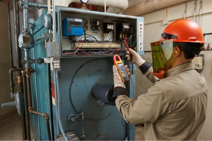 Fluke 902FC 600A真有效值无线钳表