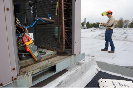 Fluke 902FC 600A真有效值无线钳表