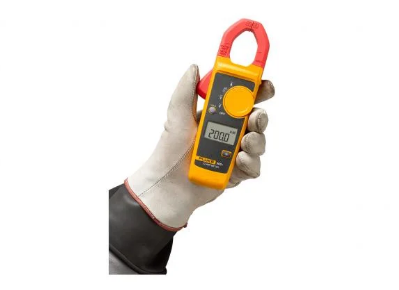 Fluke 302+钳形表