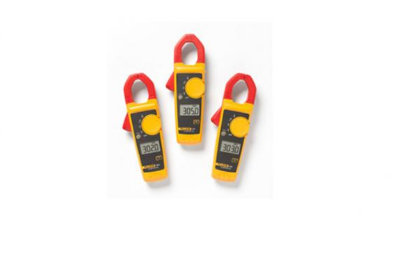 Fluke 303 钳形表