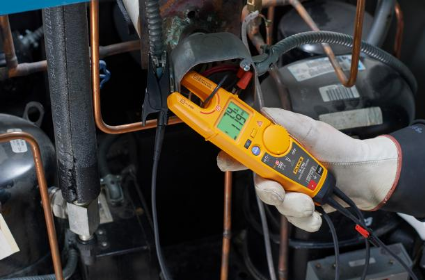 T6-1000 非接触电压电流测试仪