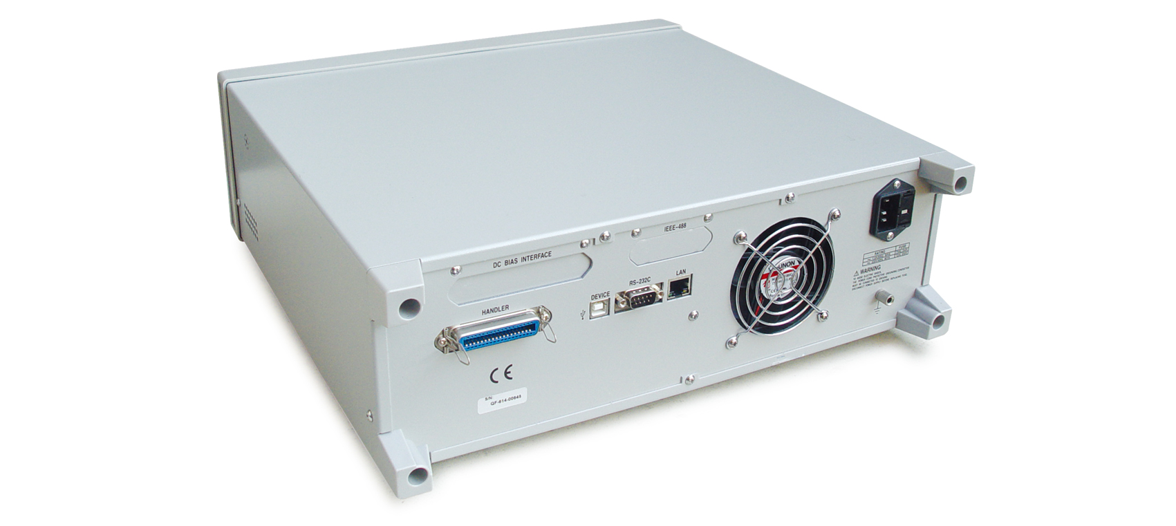 TH2826A 高频LCR数字电桥