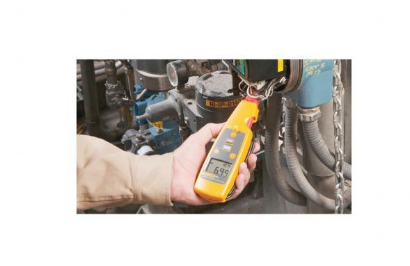 Fluke 771 毫安级过程钳型表