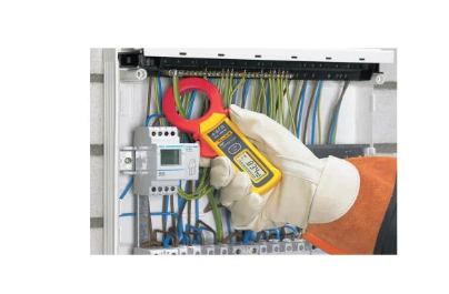 Fluke 360 漏电流钳表 | 漏电流测试仪