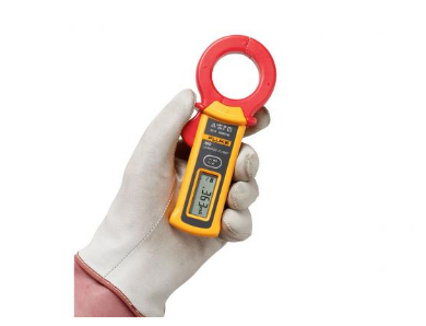 Fluke 360 漏电流钳表 | 漏电流测试仪