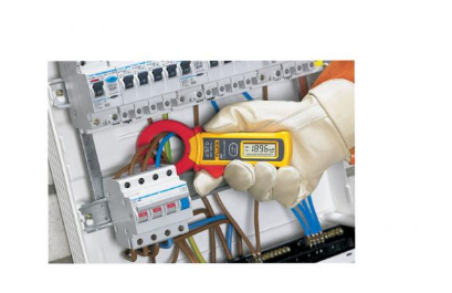 Fluke 360 漏电流钳表 | 漏电流测试仪