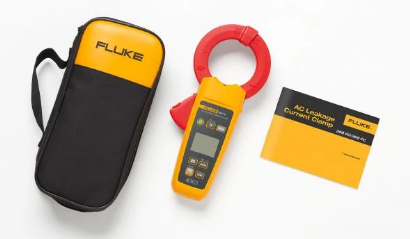 Fluke 369/CN 与 369 FC/CN 微安级真有效值漏电流钳表