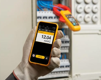 Fluke 369/CN 与 369 FC/CN 微安级真有效值漏电流钳表