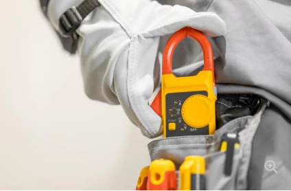 Fluke 301B 刀锋系列钳形表