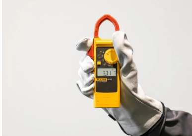 Fluke 301B 刀锋系列钳形表