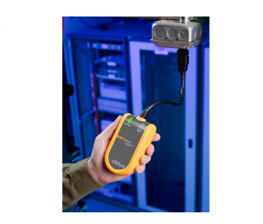 Fluke VR1710 single-phase voltage event recorder