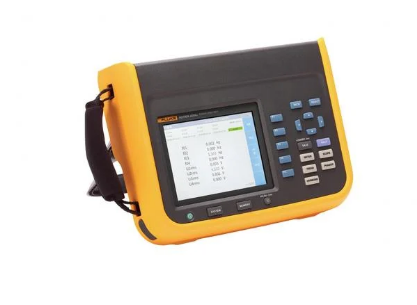 Fluke Norma 6000系列功率分析仪