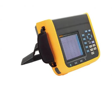 Fluke Norma 6000系列功率分析仪