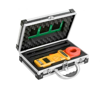 Fluke1630 Ground Loop Resistance Test Clamp Table