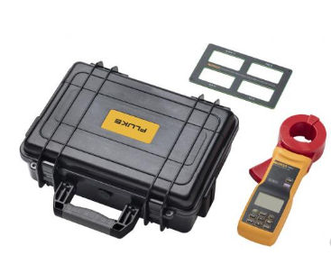 Fluke 1630-2 FC 接地环路电阻测试钳表