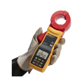 Fluke 1630-2 FC 接地环路电阻测试钳表