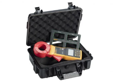 Fluke 1630-2 FC 接地环路电阻测试钳表